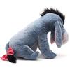 Disney Store Large Eeyore Soft Toy, Winnie the Pooh, Cuddly Toy