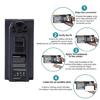 Аккумулятор XBATR725SL 2350 мАч 25,2 В для беспроводного пылесоса IZ862H UZ865H IZ840H IZ862HC UZ865HCCO Замена