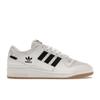 Forum 84 Low ADV White Black Unisex Sneakers Cloud-White Core-Black HP9088