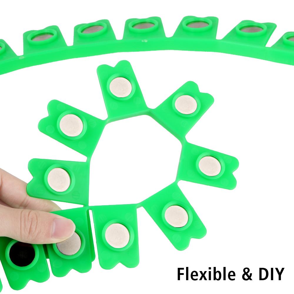 Покрытие поверхности спреем для полировки, автомобильные аксессуары, магнитная защитная полоса, краска, сухая шлифовка, защита кромок, защита автомобильного листового металла