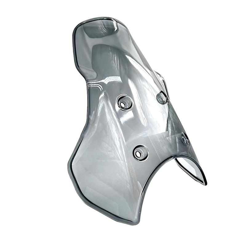 2024 New For Himalayan 450 Himalayan 452 2024 2025 Motorcycle Windscreen Windscreen Air Deflector