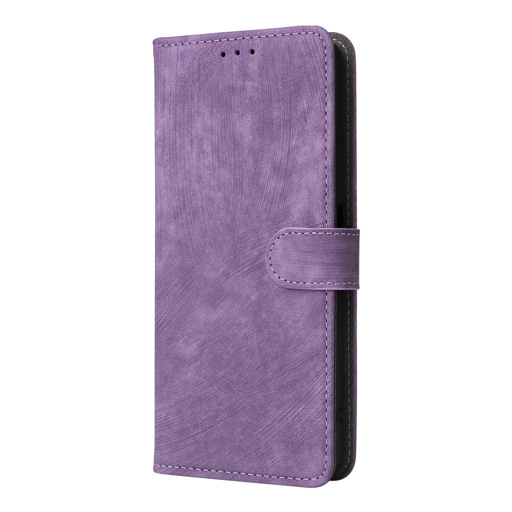 Для TECNO Spark 20 Pro KJ6 Чехол Блокировка RFID PU Кожа+ТПУ Чехол для мобильного телефона с ремешком