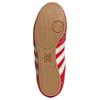 adidas Таэквондо Лучшие Алые Женские Кроссовки Красные Бело-Кремовые JS4044
