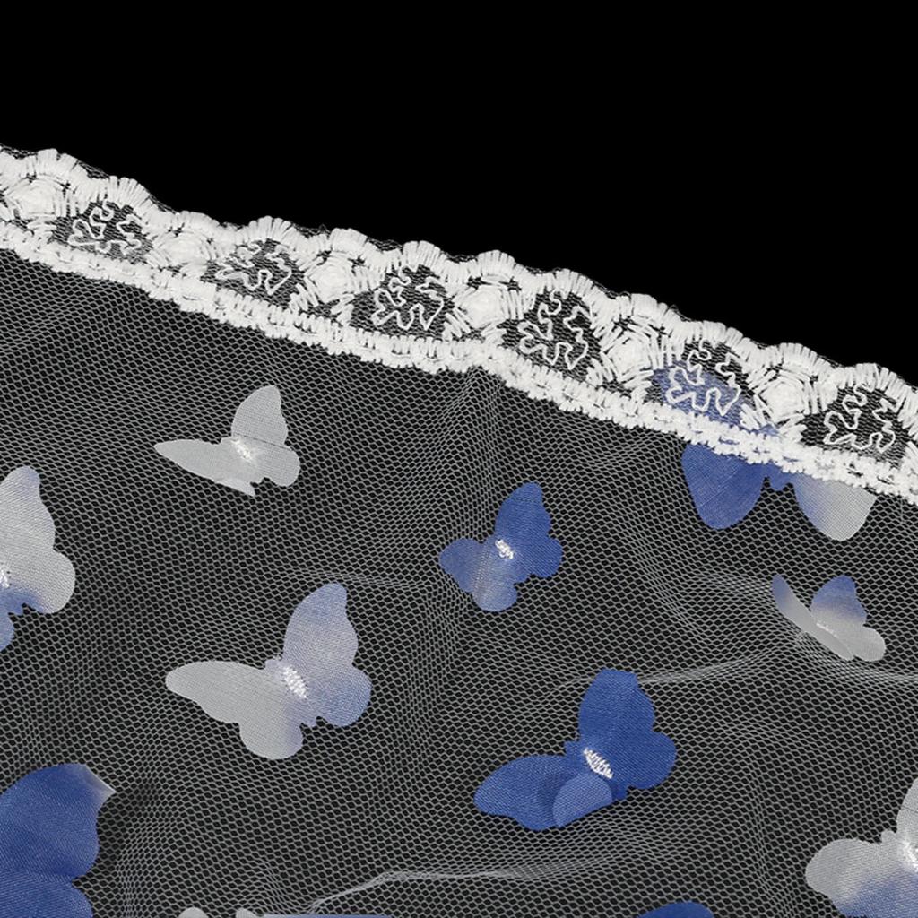 Double-use Lace Trim Hair Scarf Early Spring Butt Curtain Small Apron A-Line Half Skirt Fashion Ins Style Stacked Short Skirts