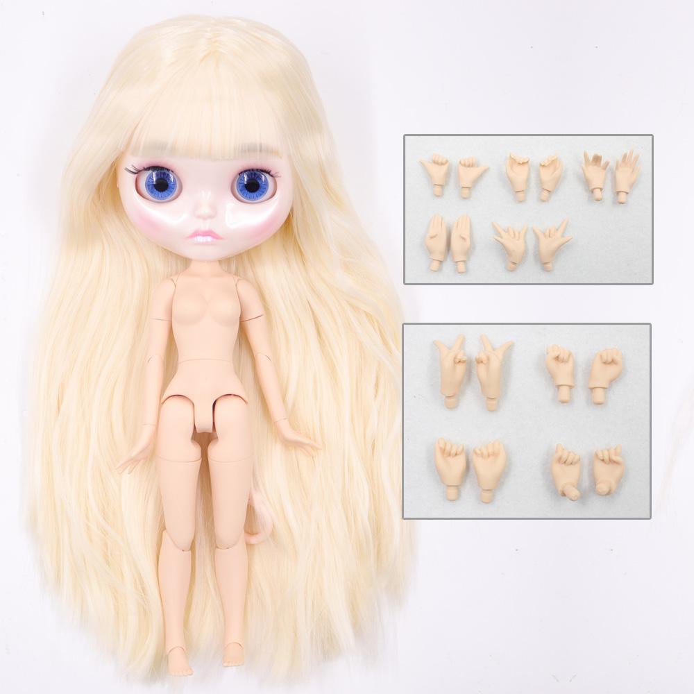 ICY DBS blyth кукла 1/6 bjd игрушка шарнирное тело белая кожа 30 см распродажа по специальной цене игрушка в подарок аниме кукла