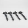 4x Катушка зажигания 673-2313 Для Honda Accord Civic CR-V ILX TSX 2.4L 30520-R40-007