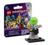 LEGO Серия минифигурок 26: Космический робот-дворецкий (71046-9)