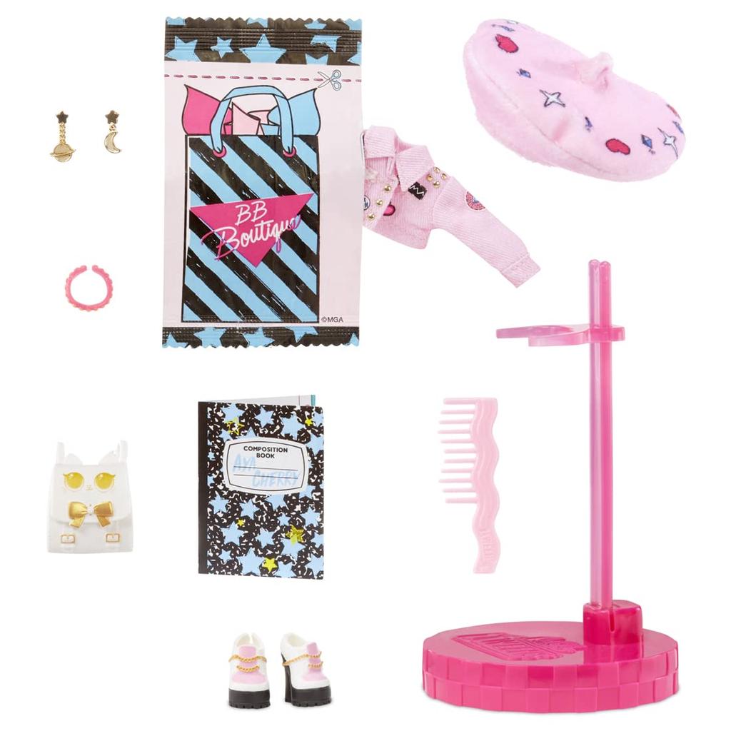 Sales Official Tweens Aya Cherry [Domestic Product] L.O.L. Surprise!