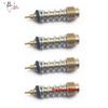 Carburetor repair kit needle valve gasket air screw for Yamaha YZF R6 600 1999-2002