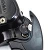 Left Or right 7/8" 22mm Brake Master Cylinder Lever Pump for Polaris ATP 330/500 Diesel 455 Scrambler 500 Worker 500