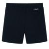 Short pour enfants avec cordon de serrage bleu marine 92/104/116/128/140