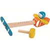 PLANTOYS Propeller Plane 5197