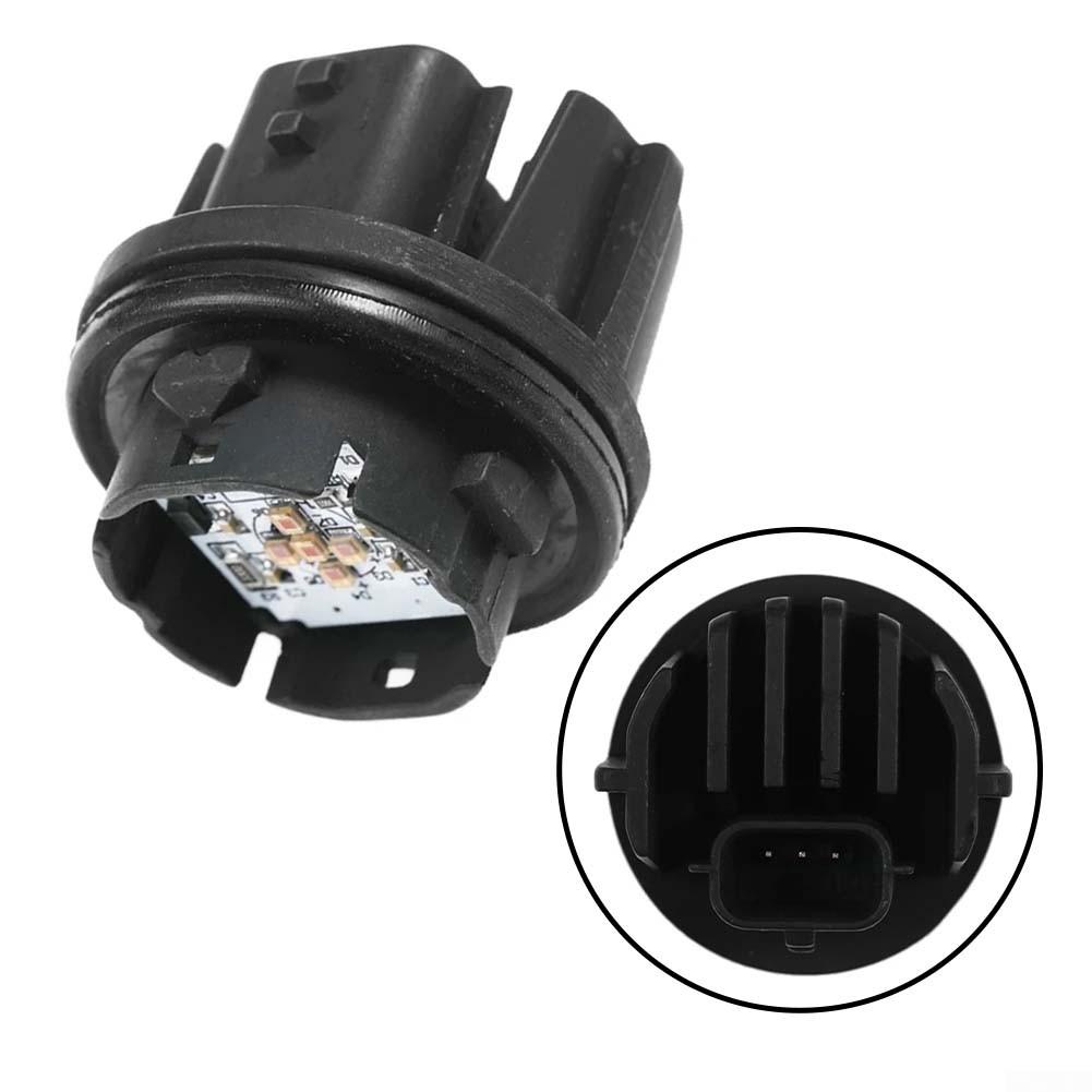 81536-60C30 Светодиодный модуль Uint Черный Автомобильная деталь Замена Plug-and-Play