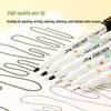 M&G Dual-Tip Food-Grade Outline Pen