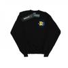 Riverdale Womens/Ladies Loudhaler Breast Print Sweatshirt