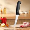 Professional Boning Knife Kitchen Meat Cutting Bone Knife Stainless Steel Butcher Knife Beef Lamb Slicing BBQ Knife for Cooking