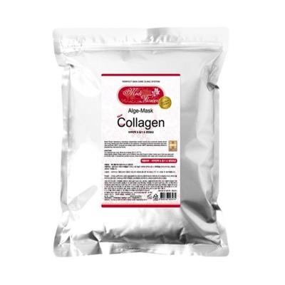Medi Flower Alge-Mask Моделирующая маска Коллаген 500г