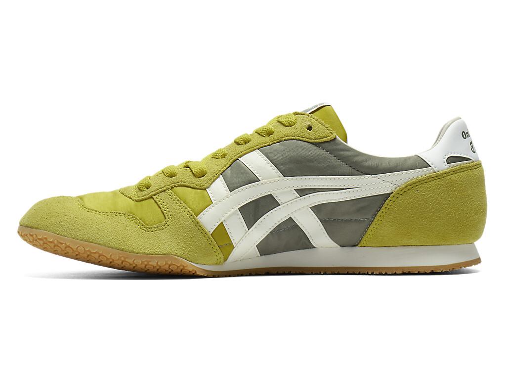 1183B400-305 Onitsuka Tiger Serrano Kelp Birch (Мужской)
