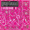 7-дюймовая пластинка GAP BAND - Oops Upside Your Head ('87 Микс) JAB54 Клуб 1987 Великобритания Танцевальная и Электронная Музыка Б/У