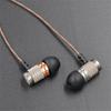 6Pcs In-Ear Earbuds Replacement Tips Soft Ear Pads For KZ ZS10 Ear Cushions  Headphone Accessories