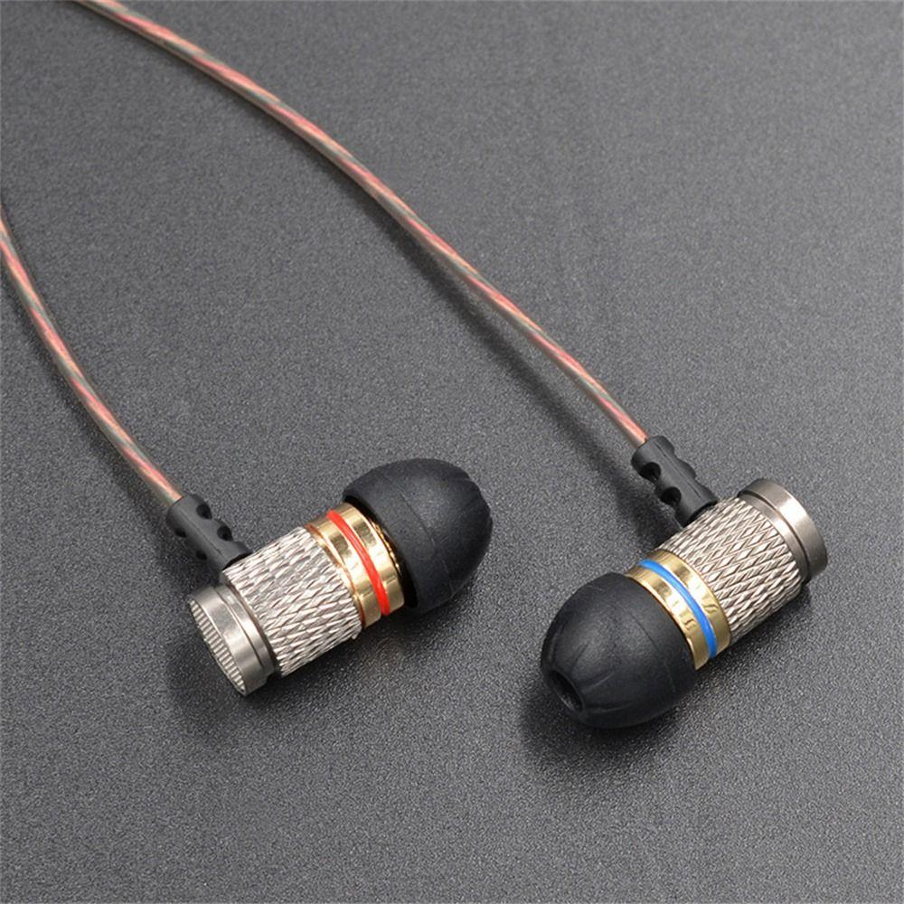 6Pcs In-Ear Earbuds Replacement Tips Soft Ear Pads For KZ ZS10 Ear Cushions  Headphone Accessories