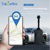 TrackerKing EC33 4G Автомобильный GPS-трекер С отслеживанием в реальном времени Умные оповещения Удаленное отключение Протокол GT06 J16/ST901