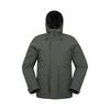 Men's Tempest Waterproof Padded Jacket
