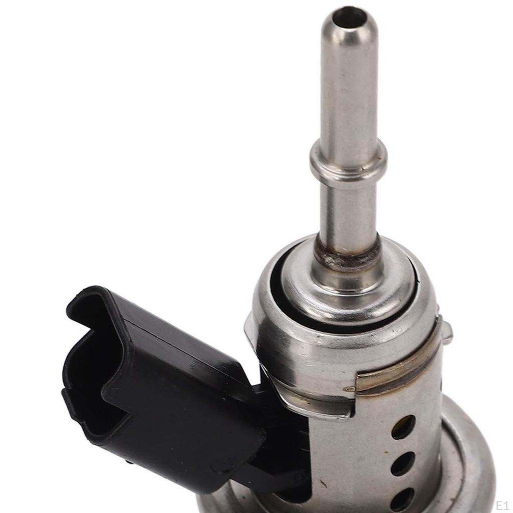 Топливная форсунка 9801187080 для автомобильных фитингов 3008, 308, 5008, 508