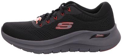 Кроссовки Arch Fit 2.0 (232700) black/red