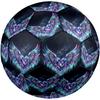 1pc Heart Wings Size 5 Soccer Ball Professional Lightweight Durable Match Training Football Indoor &Outdoor Sports BallTraining Ball y16