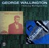 LP Record GEORGE WALLINGTON - George Wallington Trios OJC1754 PRESTIGE 1990 US Jazz Used