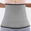 Abdominal Binder Stomach Compression Wrap Lightweight Breathable Wear Resistant Postpartum Belly Band Hernia Belt