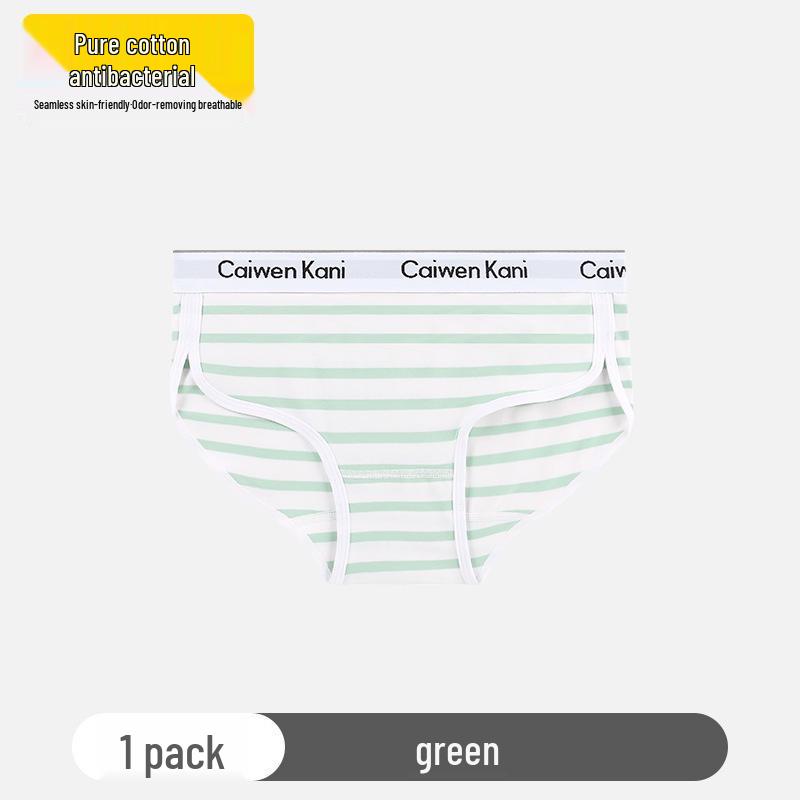 Женский хлопковый бюстгальтер пуш-ап без косточек и комплект трусиков-треугольников