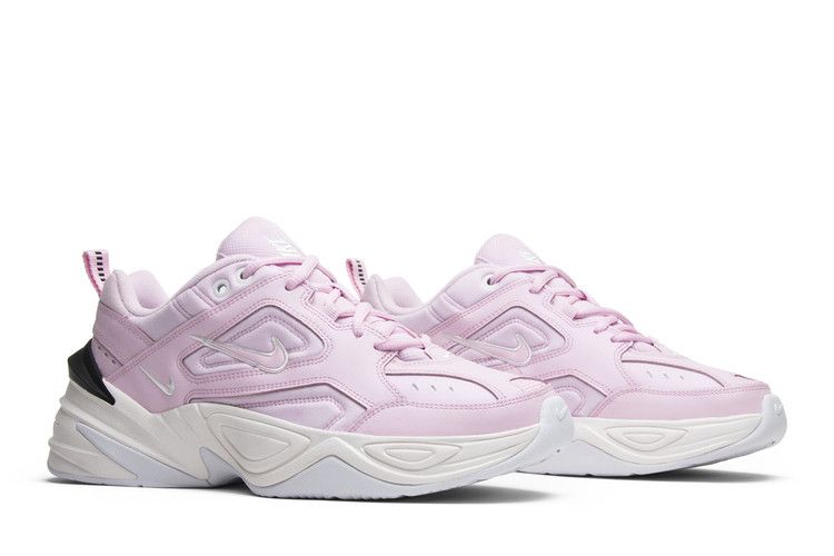 Women's Sneakers Nike M2K Tekno Pink Foam (Women's) Pink Foam/Black-Phantom-White