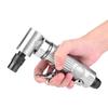 Industrial Angle Die Grinder 90 Degrees Pneumatic Grinding Polishing Handle Tool 25000rpm