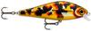 Rapala Super Shadow Rap Shad 16см 77г Unreal Koi URK Приманка SSDR16-URK
