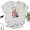 Bocchi The Rock T Shirt Teen Grunge Cutecore Baddie Korean Fashion Jojifuku Shirt Jojifuku Funny Alternative Summer Manga