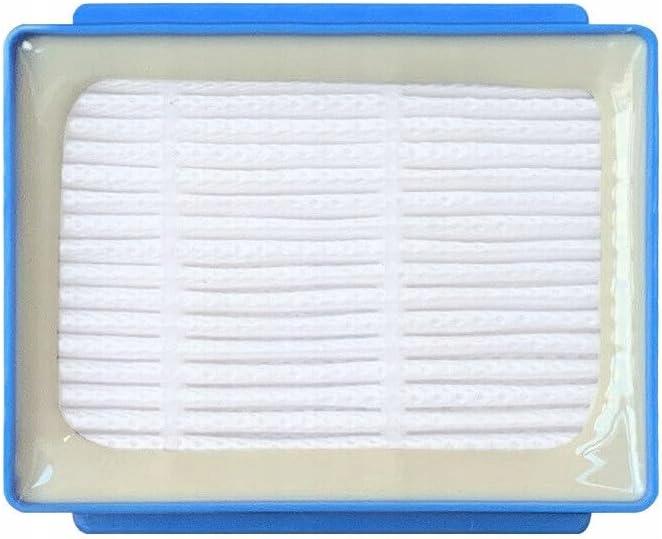 2 x Filter Set for Electrolux Aeg Pure Q9 Eskq9 Vacuum Cleaner