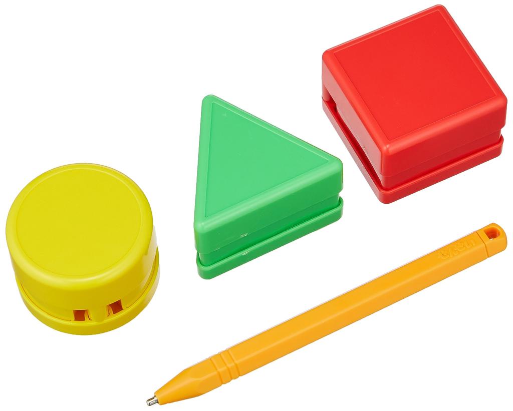 Takara Tomy Magical Playtime Colorful Teacher