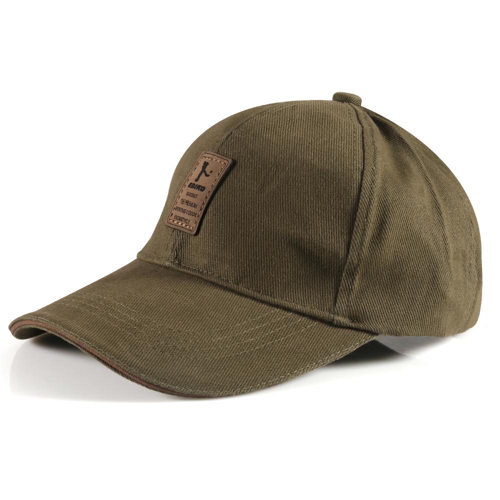 Шляпы для мужчин Casquette Бейсболка для спорта на открытом воздухе Кепка для гольфа Snapback Sun Set Кепки Gorras Мужчины Женщины