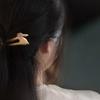 Sticks For Girls Korean Hair Clips Wooden Women Hanfu Hairpins Rabbit Hair Sticks Chinese Hair Fork