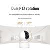 Xiaomi Smart Camera 3K PTZ Edition
