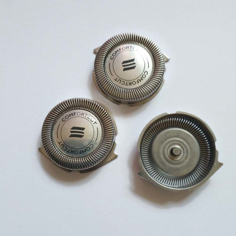 Сменная бритвенная головка SH30/50 для Philips Norelco SH30 Series 1000 2000 3000 S1020 S1050 S1060 S1070, лезвие бритвы