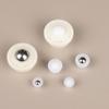 Small Stainless Steel Conveyor Ball Bearing Nylon Wheel