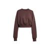 Soft Lux Skin-Friendly Comfortable Sweatshirt Women Sweatshirt JW5072