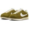 Nike Кроссовки Cortez Se Suede Pacific Moss Infinite Gold Muslin Sail HF3142-300