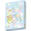Sumikko Gurashi Go Go School Toolbox FB51001 [B5]