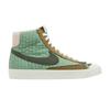 Blazer Mid '77 GS 'Масляно-зеленый'