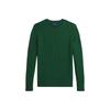 Свитер Polo FW25 Вязаный косичкой Хлопок Детский Детский свитер 323702674-079