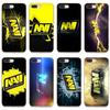 Natus Vincere Win Dota 2 Logo For LG G2 G3 G4 Mini G5 G6 G7 Q6 Q7 Q8 Q9 V10 V20 V30 X Power 2 3 Spirit Soft Transparent Cover